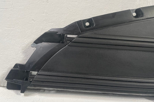 2023-2025 HYUNDAI IONIQ 6 REAR RIGHT BUMPER UNDERBODY TRAY TRIM COVER