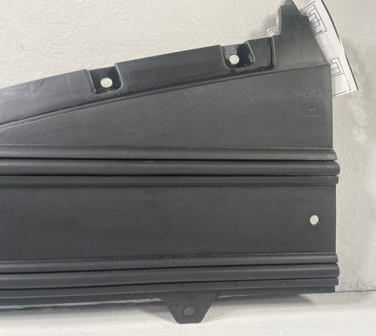 2023-2025 HYUNDAI IONIQ 6 REAR RIGHT BUMPER UNDERBODY TRAY TRIM COVER