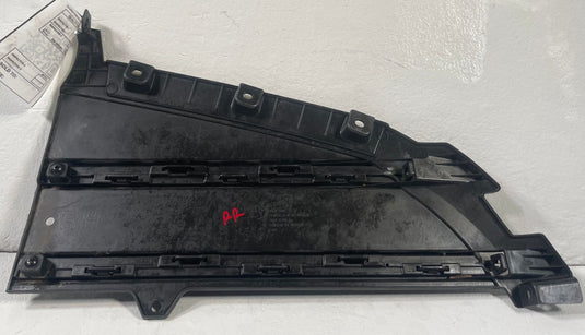2023-2025 HYUNDAI IONIQ 6 REAR RIGHT BUMPER UNDERBODY TRAY TRIM COVER