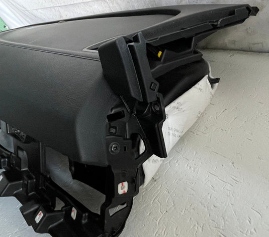 2023-2025 KIA SPORTAGE DASH DASHBOARD INSTRUMENT PANEL BLACK 84720-P1010