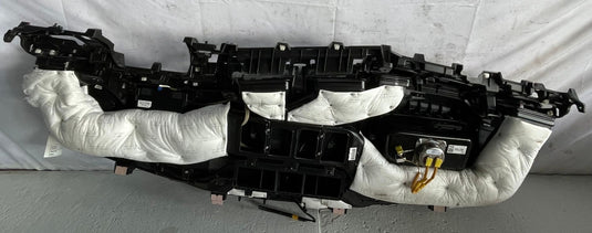 2023-2025 KIA SPORTAGE DASH DASHBOARD INSTRUMENT PANEL BLACK 84720-P1010