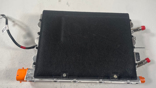 2023-2025 HYUNDAI IONIQ 6 ICCU INTEGRATED BATTERY CHARGING CONTROL UNIT 