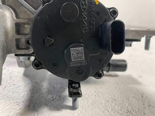 2023 - 2025 HYUNDAI IONIQ 6 ELECTRIC COOLANT COOLING WATER PUMP