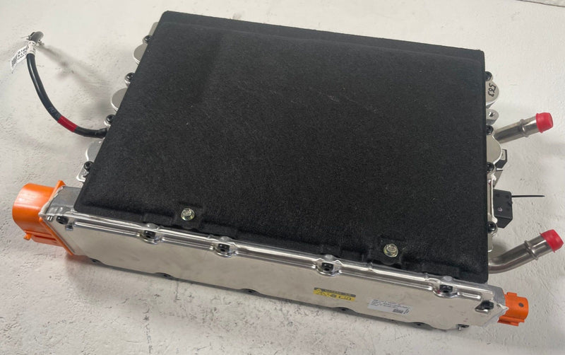 Load image into Gallery viewer, 2023-2025 HYUNDAI IONIQ 6 ICCU INTEGRATED BATTERY CHARGING CONTROL UNIT # 112300

