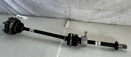 2023- 2025 HYUNDAI IONIQ 5 6 REAR LEFT DRIVER SIDE CV AXLE JOINT SHAFT