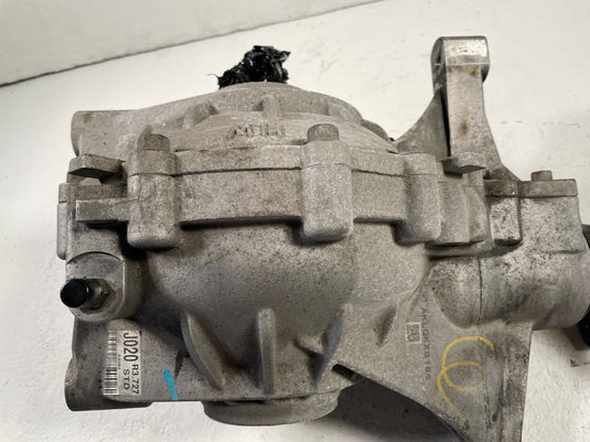 2019-2023 GENESIS G70 RWD REAR DIFFERENTIAL AXLE CARRIER ASSEMBLY 2.0L