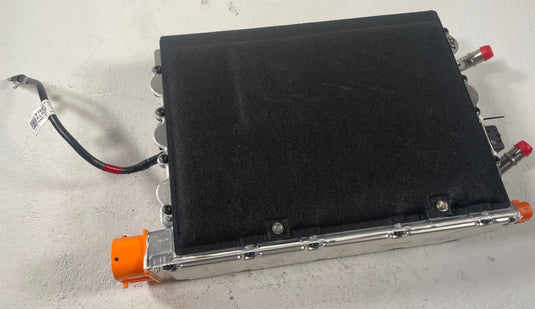 2023-2025 HYUNDAI IONIQ 6 ICCU INTEGRATED BATTERY CHARGING CONTROL UNIT