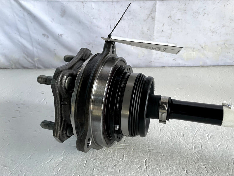 Load image into Gallery viewer, 2023- 2025 HYUNDAI IONIQ 5 6 REAR LEFT DRIVER SIDE CV AXLE JOINT SHAFT # 110899
