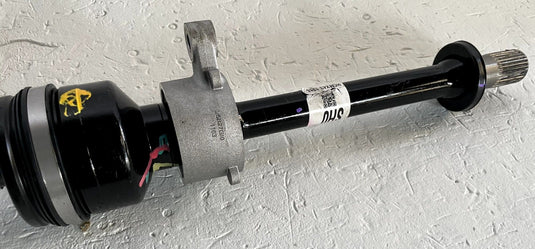 2023- 2025 HYUNDAI IONIQ 5 6 REAR LEFT DRIVER SIDE CV AXLE JOINT SHAFT