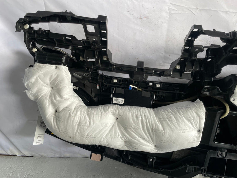 Load image into Gallery viewer, 2023-2025 KIA SPORTAGE DASH DASHBOARD INSTRUMENT PANEL BLACK 84720-P1010 #113311
