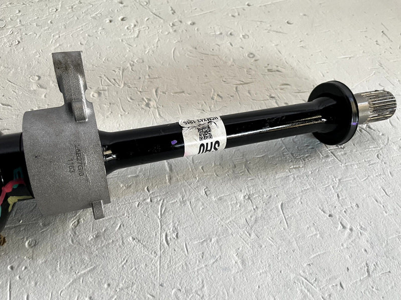 Load image into Gallery viewer, 2023- 2025 HYUNDAI IONIQ 5 6 REAR LEFT DRIVER SIDE CV AXLE JOINT SHAFT # 110899
