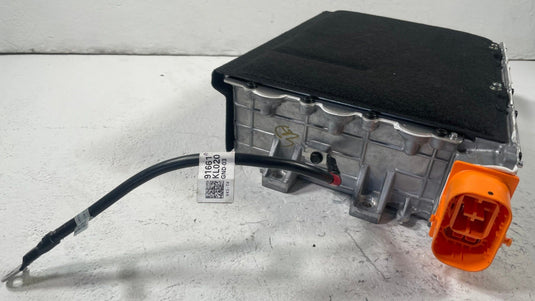 2023-2025 HYUNDAI IONIQ 6 ICCU INTEGRATED BATTERY CHARGING CONTROL UNIT