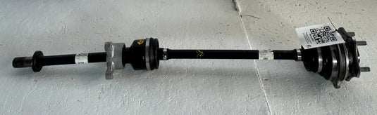 2023- 2025 HYUNDAI IONIQ 5 6 REAR LEFT DRIVER SIDE CV AXLE JOINT SHAFT