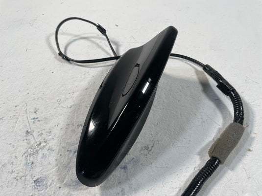 2023-2025 HONDA ACCORD TOP ROOF SATELLITE SHARK FIN RADIO ANTENNA BLACK