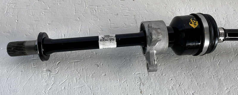 Load image into Gallery viewer, 2023- 2025 HYUNDAI IONIQ 5 6 REAR LEFT DRIVER SIDE CV AXLE JOINT SHAFT # 110899
