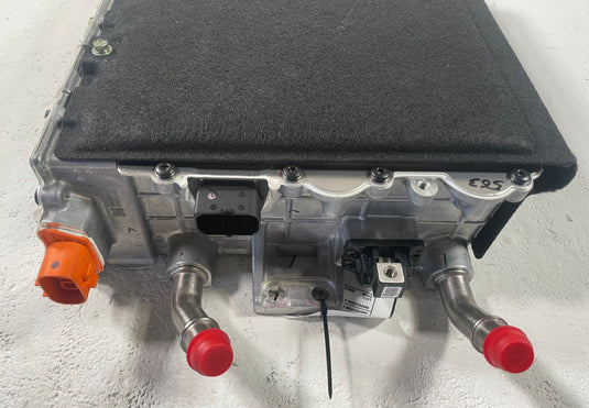2023-2025 HYUNDAI IONIQ 6 ICCU INTEGRATED BATTERY CHARGING CONTROL UNIT