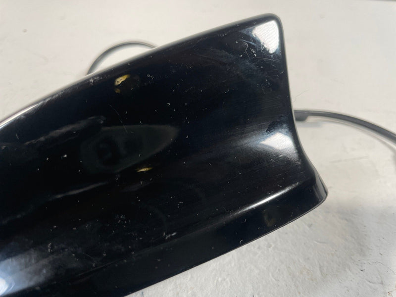 Load image into Gallery viewer, 2023-2025 HONDA ACCORD TOP ROOF SATELLITE SHARK FIN RADIO ANTENNA BLACK # 109515

