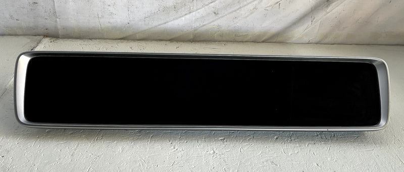 Load image into Gallery viewer, 24-25 HYUNDAI IONIQ 6 DASH CLUSTER SPEEDOMETER &amp; SCREEN DISPLAY MONITOR # 110887
