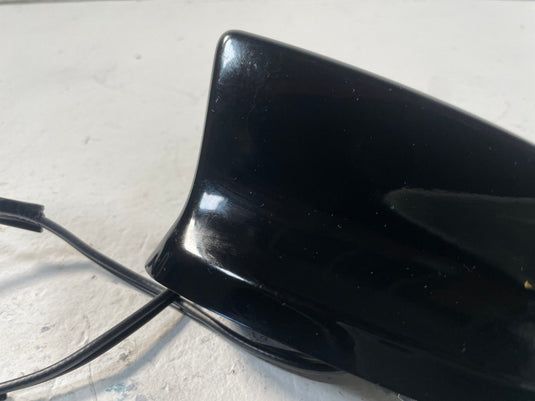 2023-2025 HONDA ACCORD TOP ROOF SATELLITE SHARK FIN RADIO ANTENNA BLACK