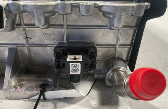 2023-2025 HYUNDAI IONIQ 6 ICCU INTEGRATED BATTERY CHARGING CONTROL UNIT