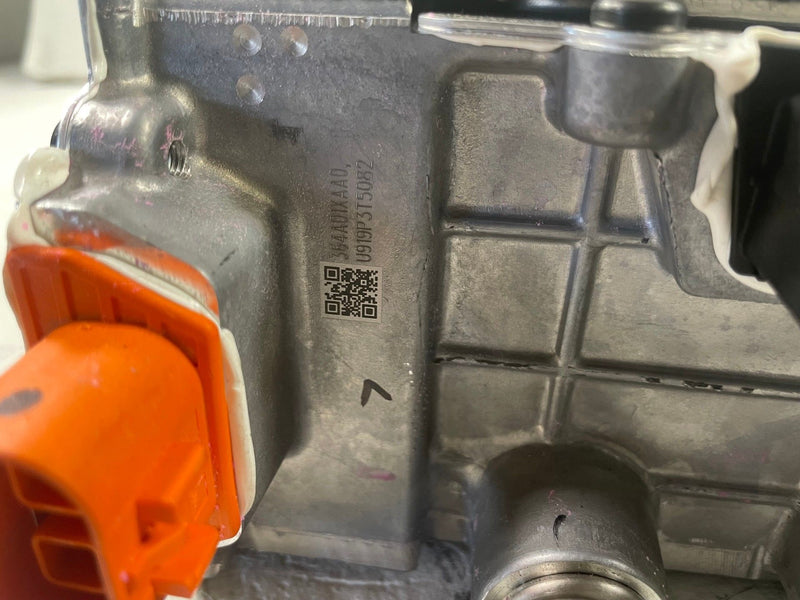 Load image into Gallery viewer, 2023-2025 HYUNDAI IONIQ 6 ICCU INTEGRATED BATTERY CHARGING CONTROL UNIT # 112300
