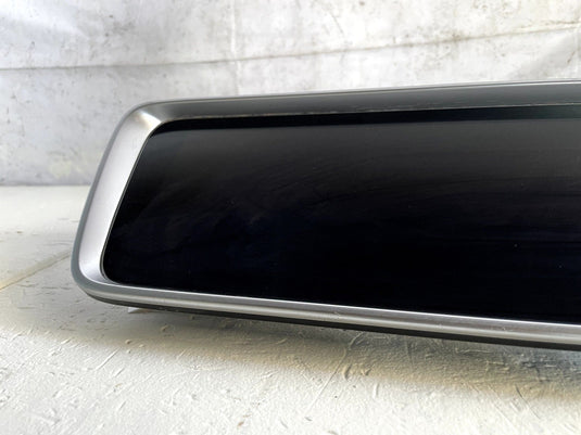24-25 HYUNDAI IONIQ 6 DASH CLUSTER SPEEDOMETER & SCREEN DISPLAY MONITOR