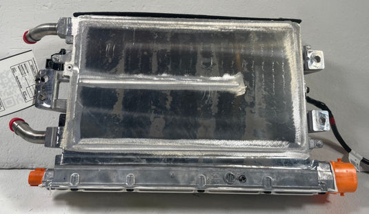 2023-2025 HYUNDAI IONIQ 6 ICCU INTEGRATED BATTERY CHARGING CONTROL UNIT