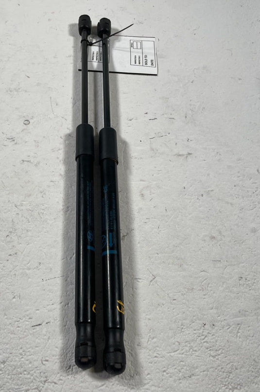 2023 - 2025 HYUNDAI IONIQ 6 LEFT & RIGHT HOOD BONNET SHOCK LIFT SUPPORT