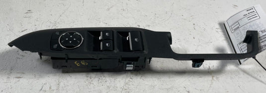 2015-2023 FORD MUSTANG FRONT LEFT DOOR WINDOW & OUTSIDE MIRROR SWITCH