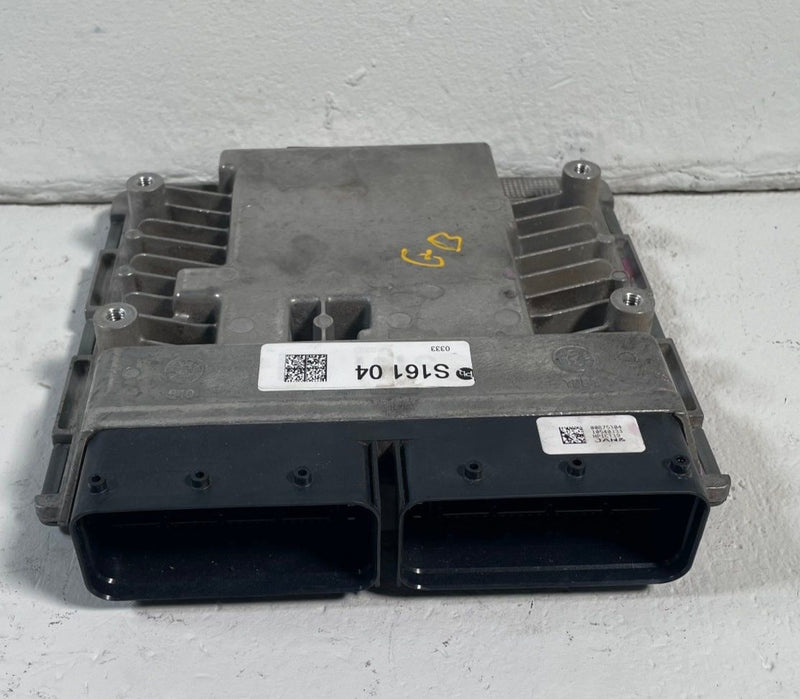 Load image into Gallery viewer, 2022-2024 HYUNDAI TUCSON ENGINE &amp; BODY CONTROL MODULE ECM BCM W/ KEY FOB #113712
