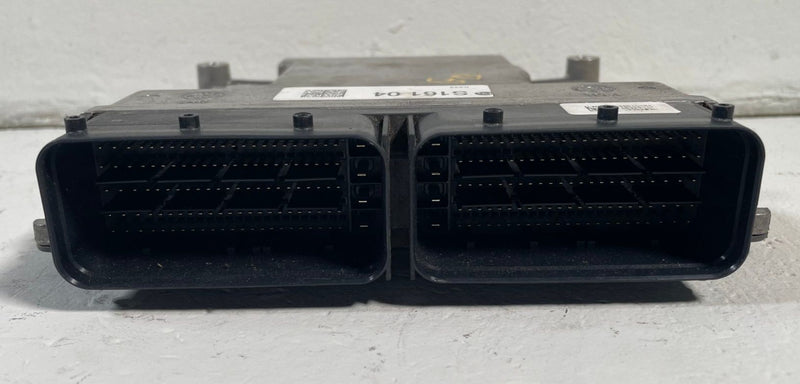 Load image into Gallery viewer, 2022-2024 HYUNDAI TUCSON ENGINE &amp; BODY CONTROL MODULE ECM BCM W/ KEY FOB #113712
