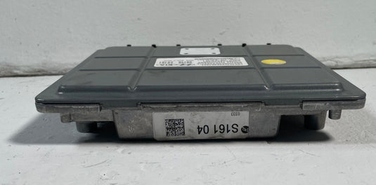 2022-2024 HYUNDAI TUCSON ENGINE & BODY CONTROL MODULE ECM BCM W/ KEY FOB