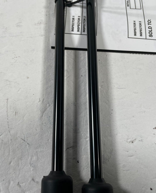 2023 - 2025 HYUNDAI IONIQ 6 LEFT & RIGHT HOOD BONNET SHOCK LIFT SUPPORT
