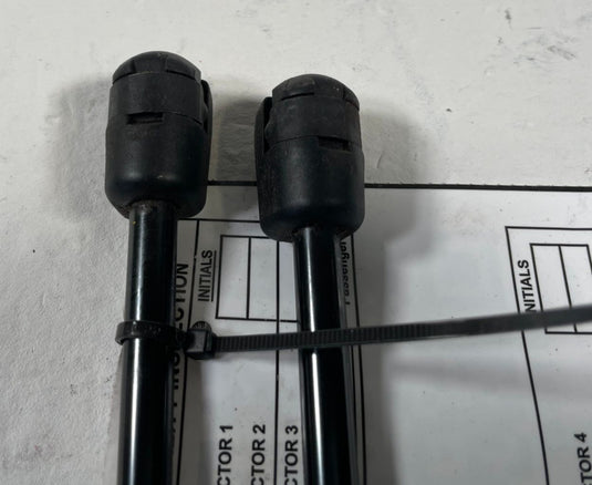 2023 - 2025 HYUNDAI IONIQ 6 LEFT & RIGHT HOOD BONNET SHOCK LIFT SUPPORT