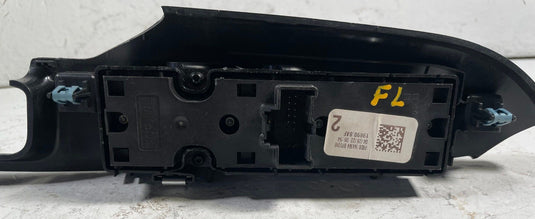 2015-2023 FORD MUSTANG FRONT LEFT DOOR WINDOW & OUTSIDE MIRROR SWITCH