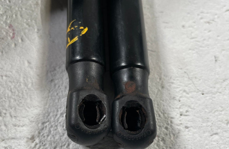 Load image into Gallery viewer, 2023 - 2025 HYUNDAI IONIQ 6 LEFT &amp; RIGHT HOOD BONNET SHOCK LIFT SUPPORT # 110847
