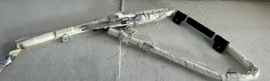 2023-2025 HYUNDAI IONIQ 6 FRONT LEFT SIDE ROOF CURTAIN AIRBAG AIR BAG