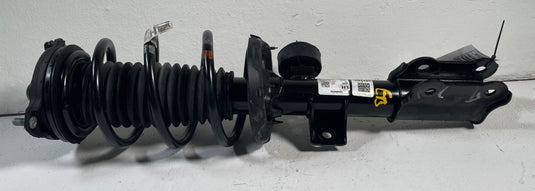 2022-24 HYUNDAI TUCSON FRONT LEFT SUSPENSION SHOCK STRUT ABSORBER 2.5L