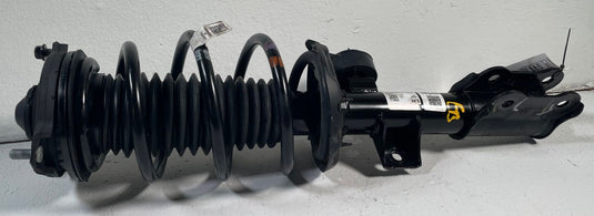 2022-24 HYUNDAI TUCSON FRONT LEFT SUSPENSION SHOCK STRUT ABSORBER 2.5L