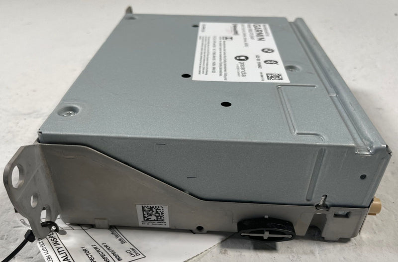 Load image into Gallery viewer, 2018-25 BMW X3 X4 G01 G02 AUDIO RADIO RECEIVER AMPLIFIER CONTROL MODULE # 108186
