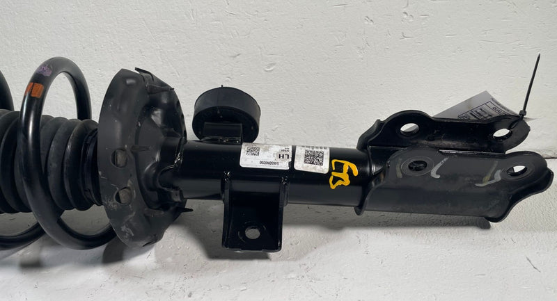 Load image into Gallery viewer, 2022-24 HYUNDAI TUCSON FRONT LEFT SUSPENSION SHOCK STRUT ABSORBER 2.5L # 113731

