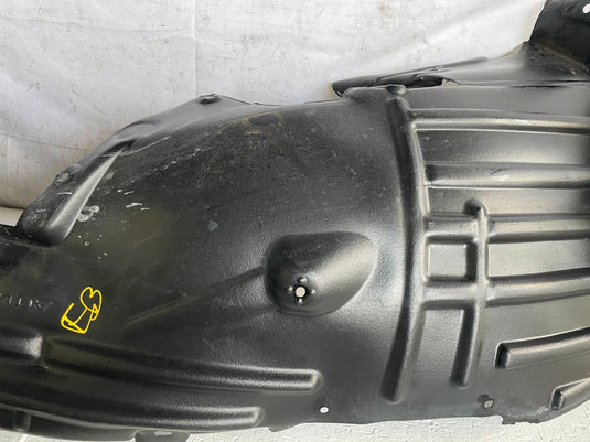 2022 - 2025 HONDA PASSPORT FRONT RIGHT SIDE FENDER LINER SPLASH SHIELD