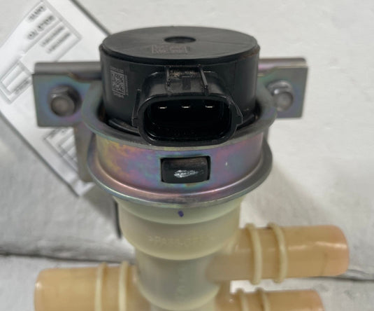 23 - 25 HYUNDAI IONIQ 6 3-WAY BATTERY COOLING CONTROL VALVE 375W3-KL00
