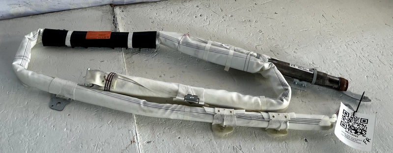 Load image into Gallery viewer, 2023-2025 HYUNDAI IONIQ 6 FRONT RIGHT SIDE ROOF CURTAIN AIRBAG AIR BAG # 110905
