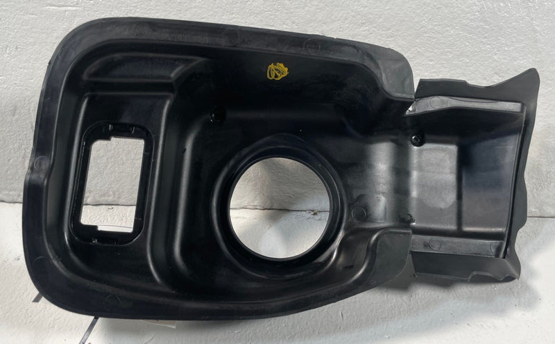 Load image into Gallery viewer, 2023 - 2025 HONDA ACCORD FUEL TANK FILLER POCKET ADAPTER HOUSING SEAL # 109513
