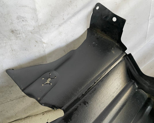 2022 - 2025 HONDA PASSPORT FRONT RIGHT SIDE FENDER LINER SPLASH SHIELD
