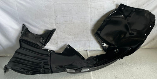 2022 - 2025 HONDA PASSPORT FRONT RIGHT SIDE FENDER LINER SPLASH SHIELD