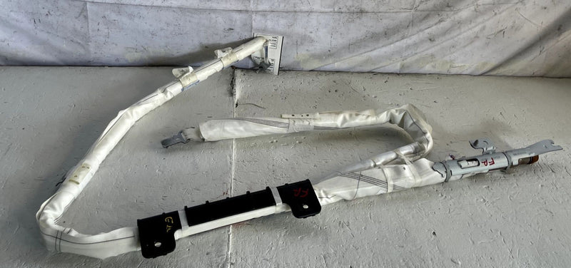Load image into Gallery viewer, 2023-2025 HYUNDAI IONIQ 6 FRONT RIGHT SIDE ROOF CURTAIN AIRBAG AIR BAG # 110905
