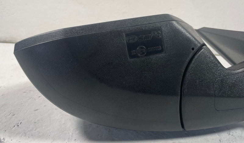 Load image into Gallery viewer, 2023-2025 HYUNDAI IONIQ 6 FRONT LEFT DOOR REAR VIEW MIRROR GRAY (NY9) # 112304
