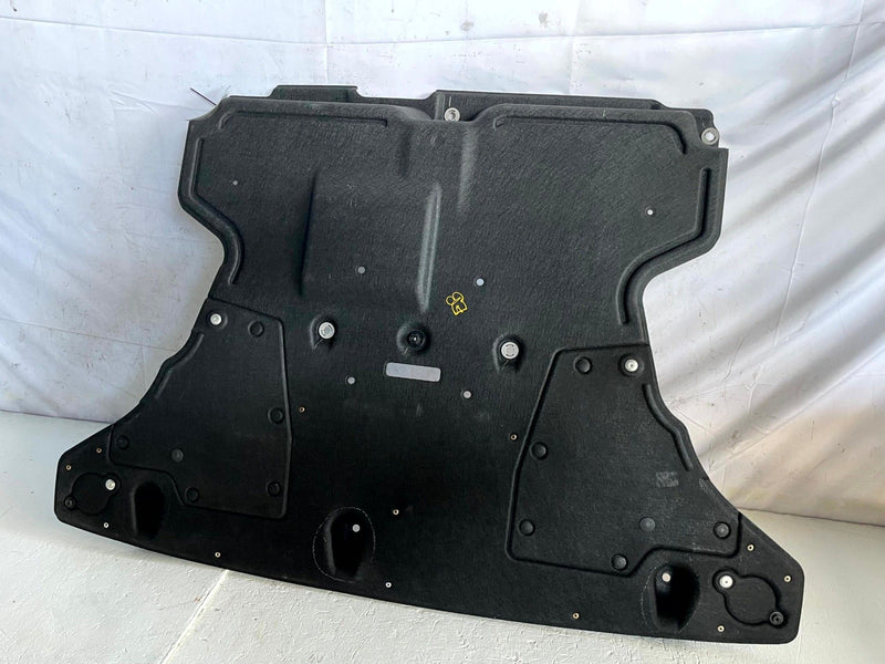Load image into Gallery viewer, 23-25 HYUNDAI IONIQ 6 REAR UNDER BODY SPLASH GUARD SHIELD COVER PANEL # 110894
